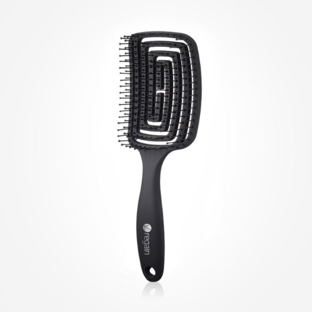 Regain Relaxing Scalp Brush